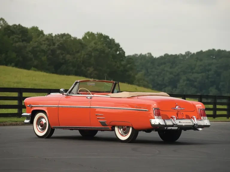 1954 Mercury Monterey - Image 26 of 26