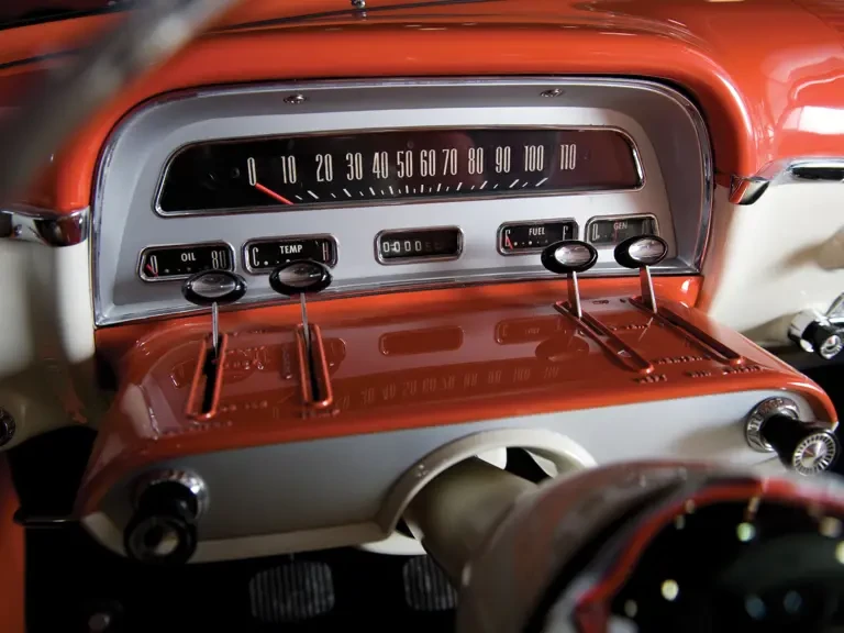 1954 Mercury Monterey - Image 16 of 26