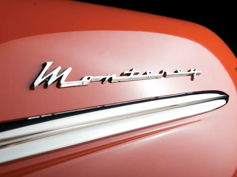1954 Mercury Monterey - Image 6 of 26