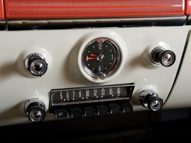 1954 Mercury Monterey - Image 17 of 26