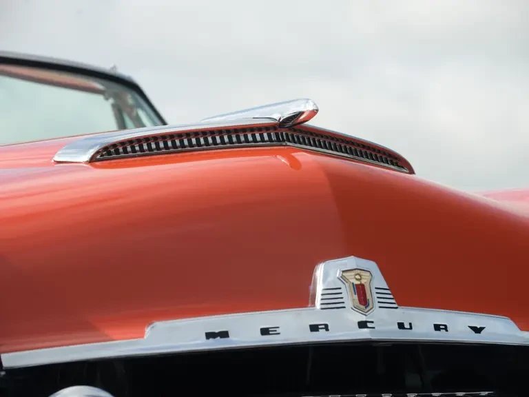 1954 Mercury Monterey - Image 21 of 26