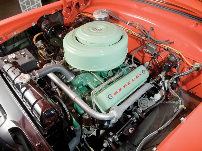 1954 Mercury Monterey - Image 4 of 26
