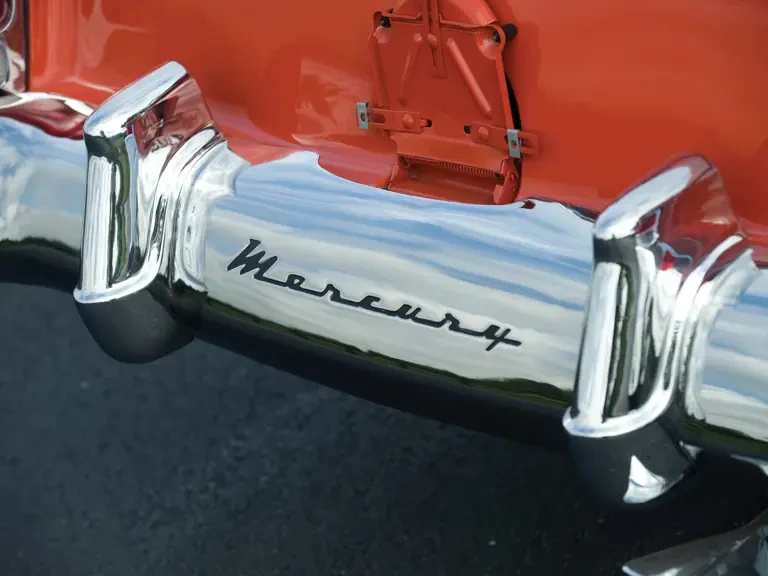 1954 Mercury Monterey - Image 14 of 26
