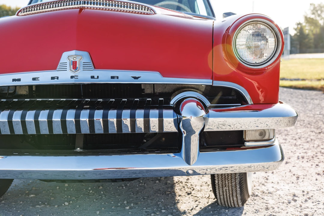 1954 Mercury Monterey - Image 20 of 31