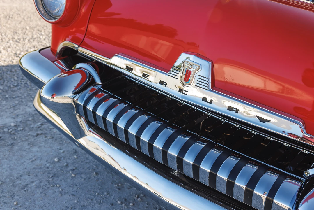 1954 Mercury Monterey - Image 22 of 31
