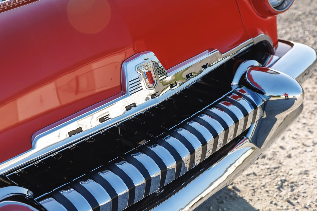 1954 Mercury Monterey - Image 23 of 31