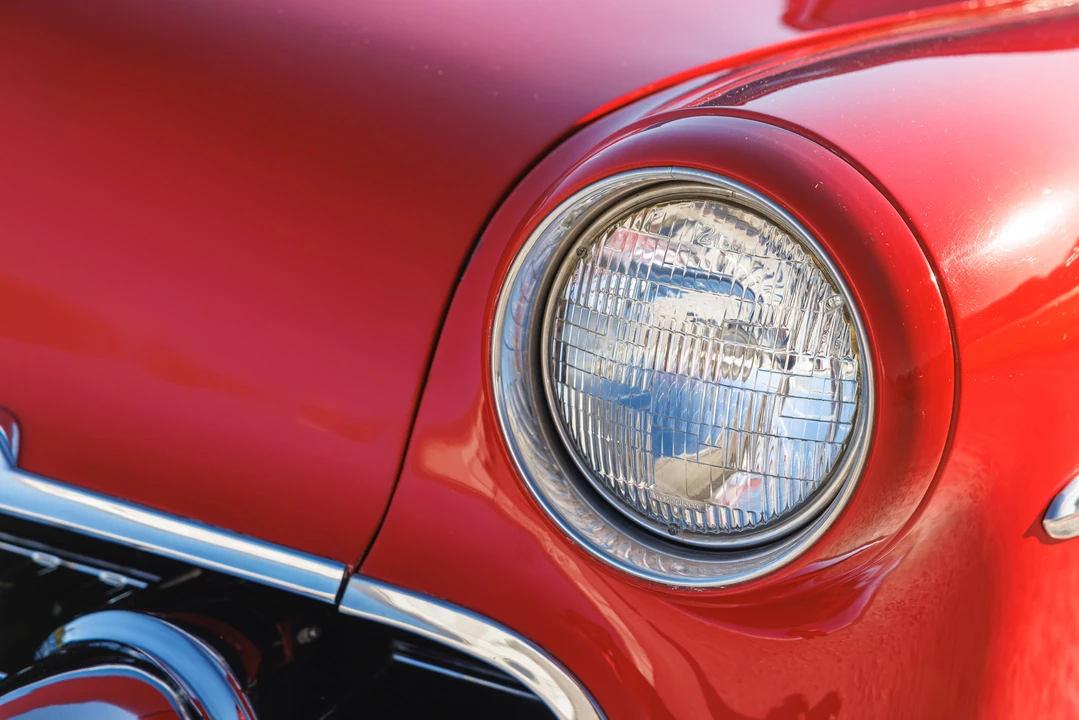 1954 Mercury Monterey - Image 25 of 31