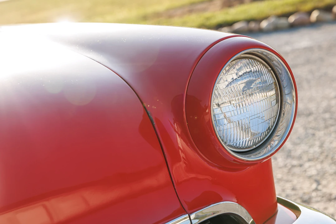 1954 Mercury Monterey - Image 26 of 31