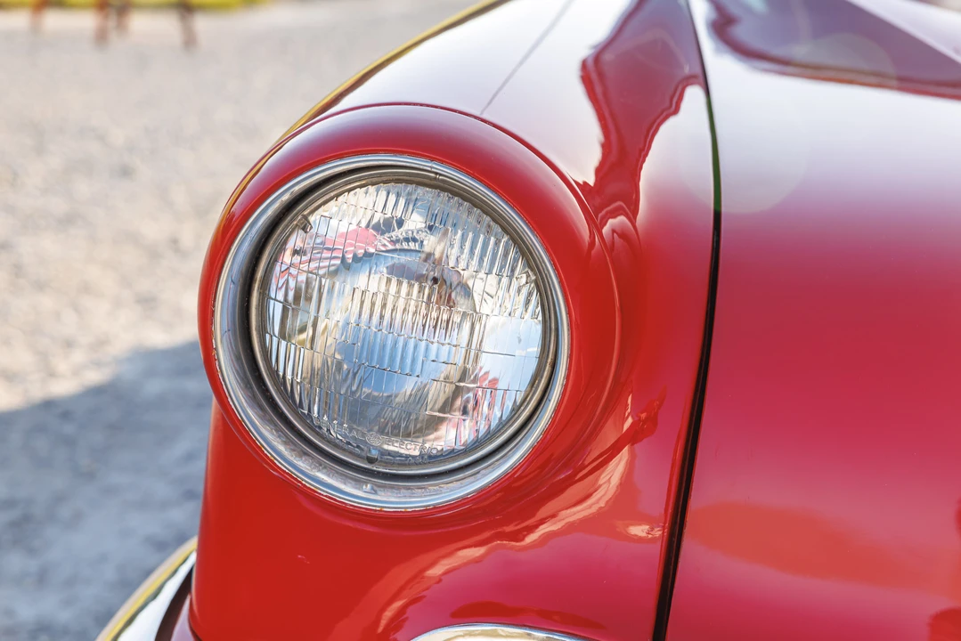 1954 Mercury Monterey - Image 27 of 31