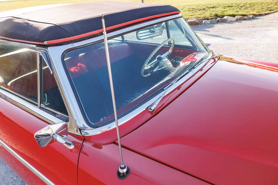 1954 Mercury Monterey - Image 28 of 31