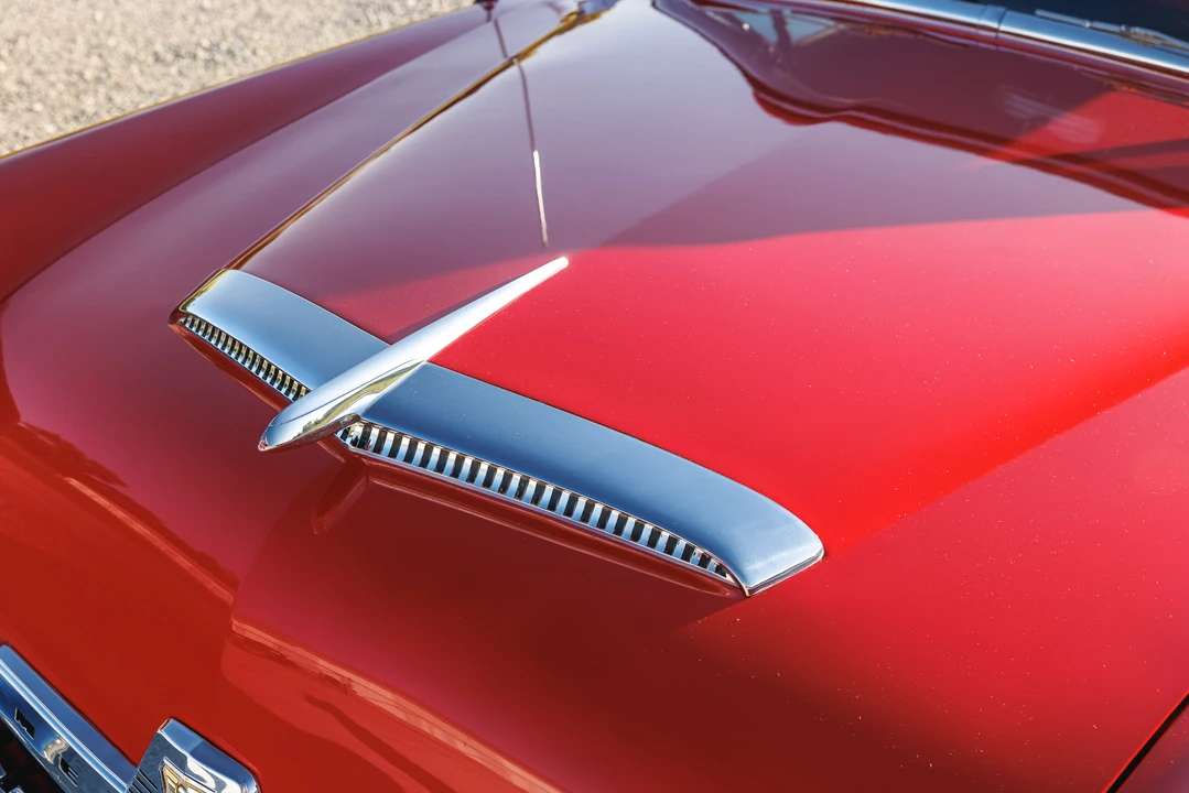 1954 Mercury Monterey - Image 29 of 31