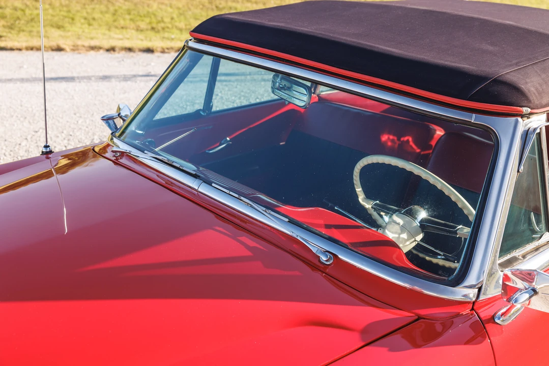 1954 Mercury Monterey - Image 31 of 31