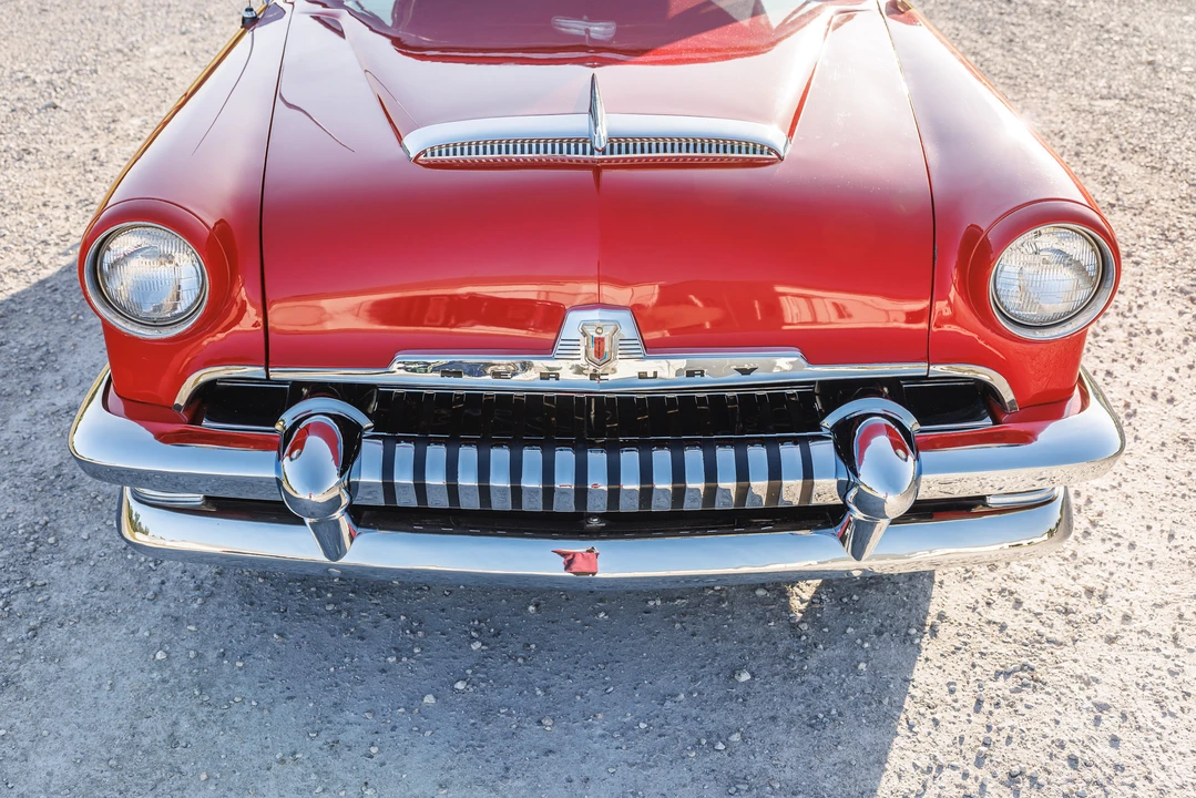 1954 Mercury Monterey - Image 4 of 31