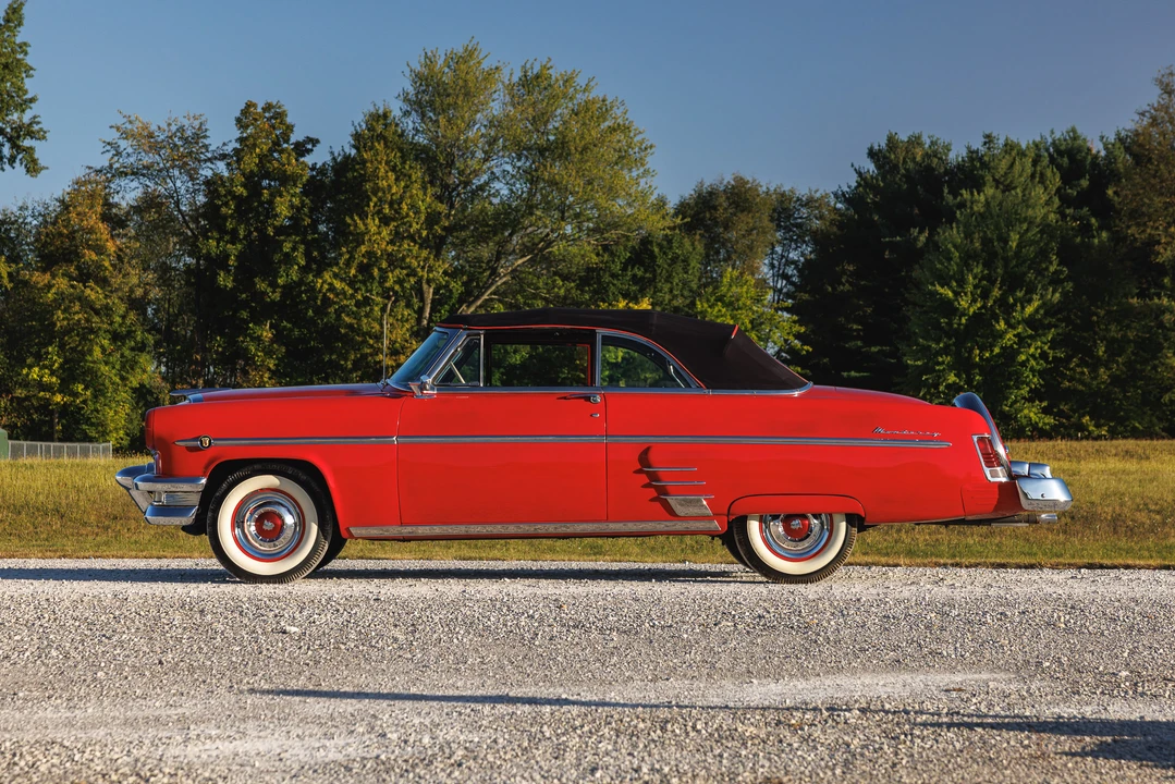 1954 Mercury Monterey - Image 6 of 31