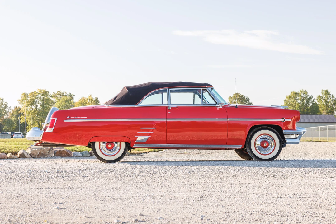 1954 Mercury Monterey - Image 7 of 31