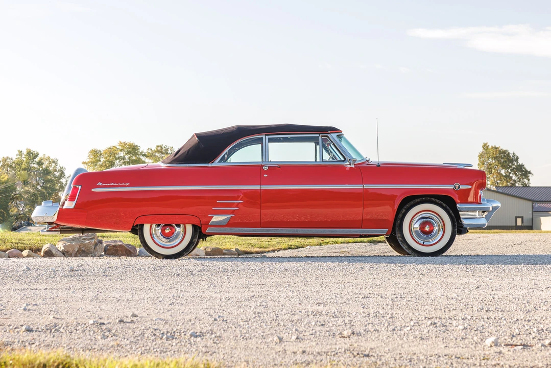 1954 Mercury Monterey - Image 8 of 31