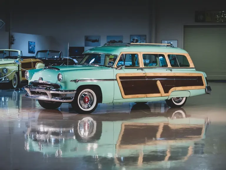 1954 Mercury Monterey - Image 6 of 27