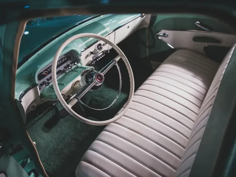 1954 Mercury Monterey - Image 5 of 27