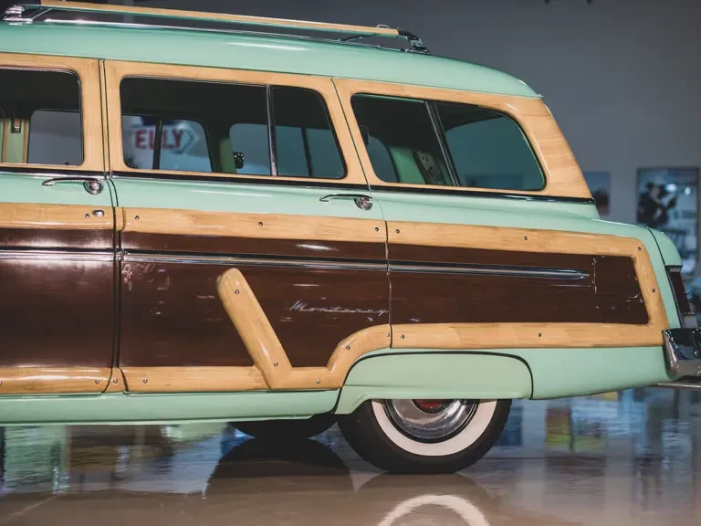 1954 Mercury Monterey - Image 11 of 27