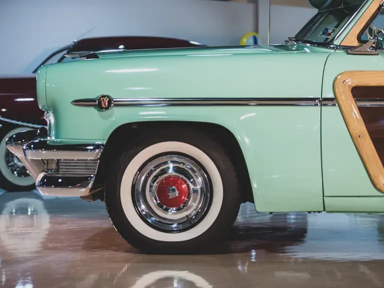 1954 Mercury Monterey - Image 10 of 27