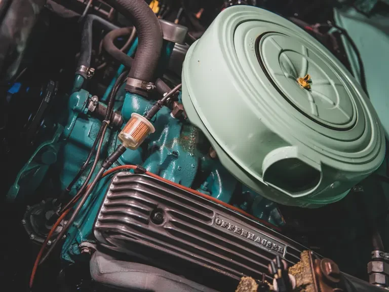 1954 Mercury Monterey - Image 24 of 27