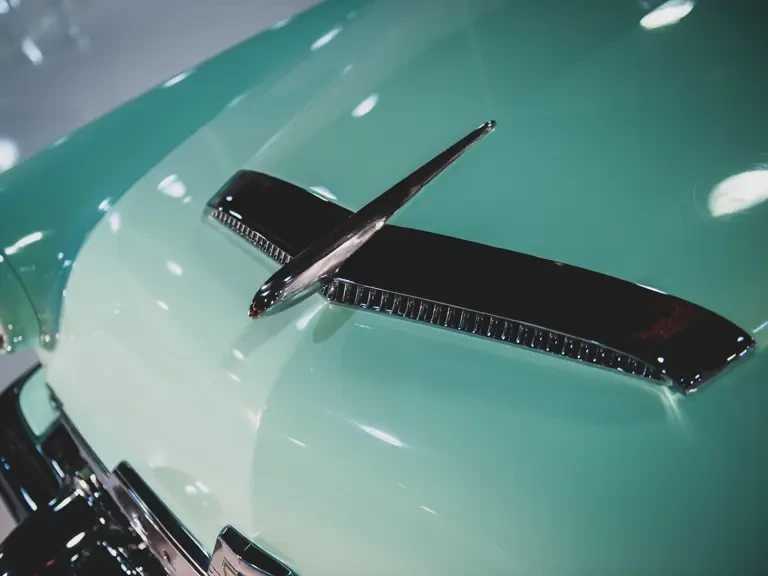1954 Mercury Monterey - Image 14 of 27
