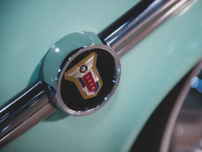 1954 Mercury Monterey - Image 15 of 27