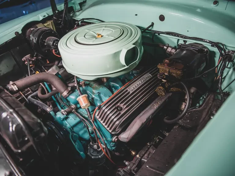 1954 Mercury Monterey - Image 4 of 27