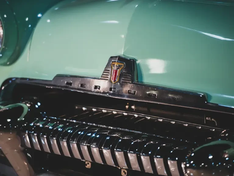 1954 Mercury Monterey - Image 8 of 27
