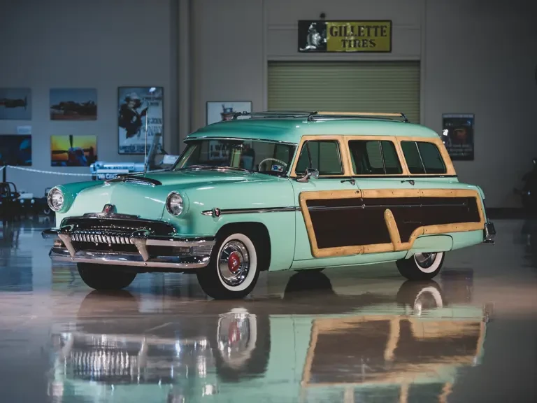 1954 Mercury Monterey - Image 2 of 27