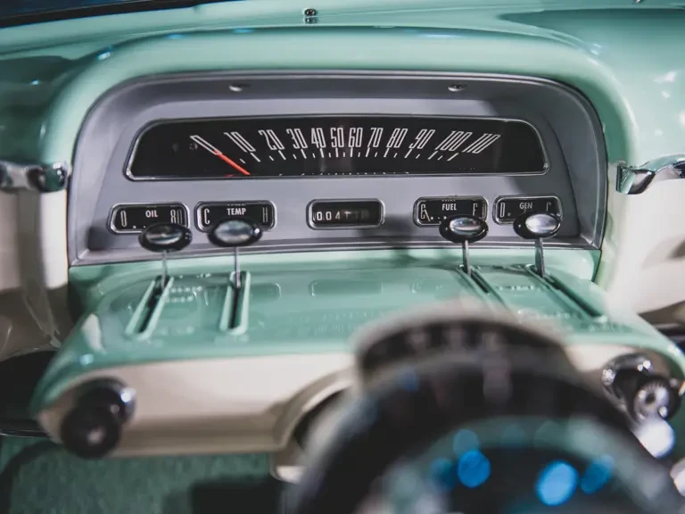 1954 Mercury Monterey - Image 19 of 27