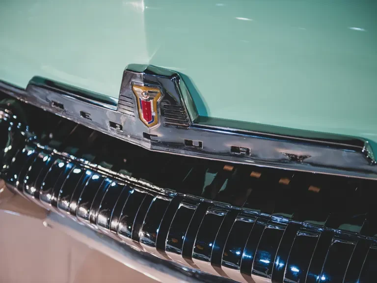 1954 Mercury Monterey - Image 13 of 27