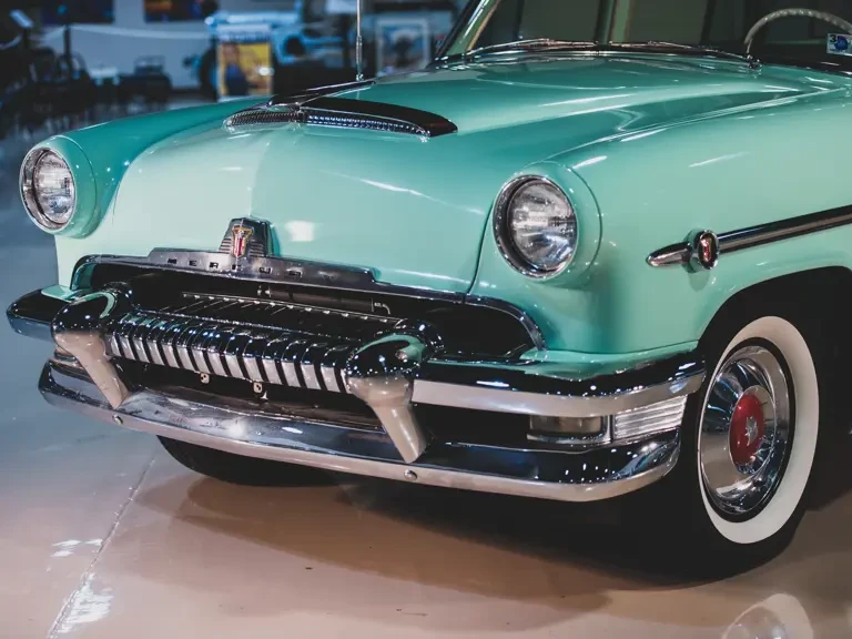 1954 Mercury Monterey - Image 16 of 27
