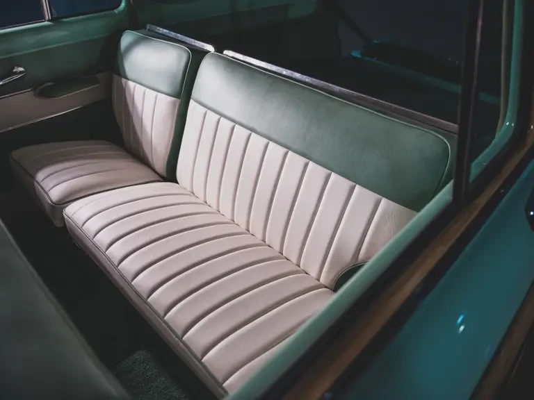 1954 Mercury Monterey - Image 22 of 27
