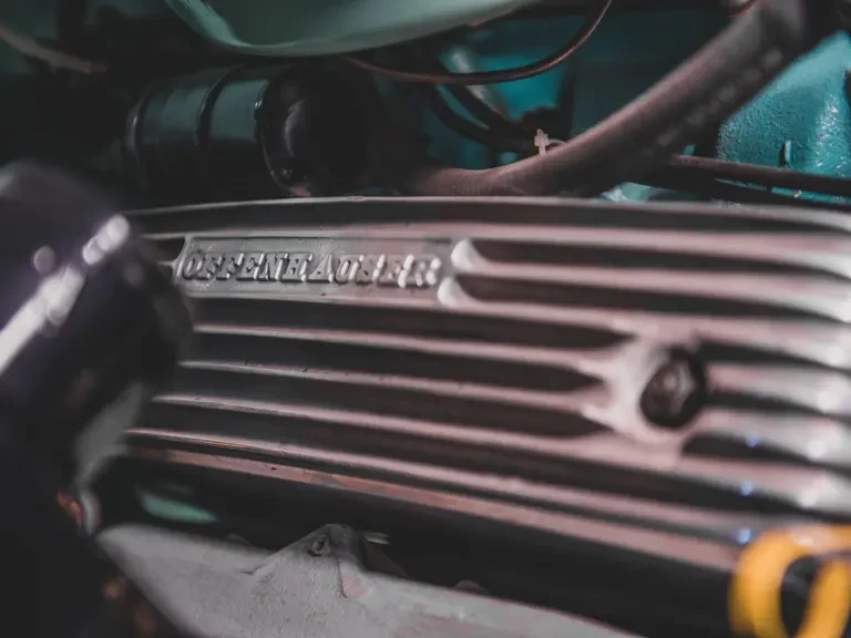 1954 Mercury Monterey - Image 26 of 27
