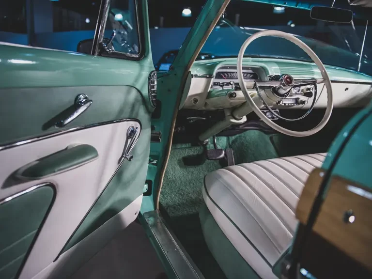 1954 Mercury Monterey - Image 18 of 27