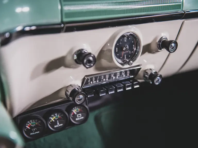 1954 Mercury Monterey - Image 21 of 27
