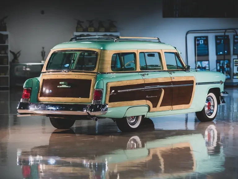 1954 Mercury Monterey - Image 3 of 27