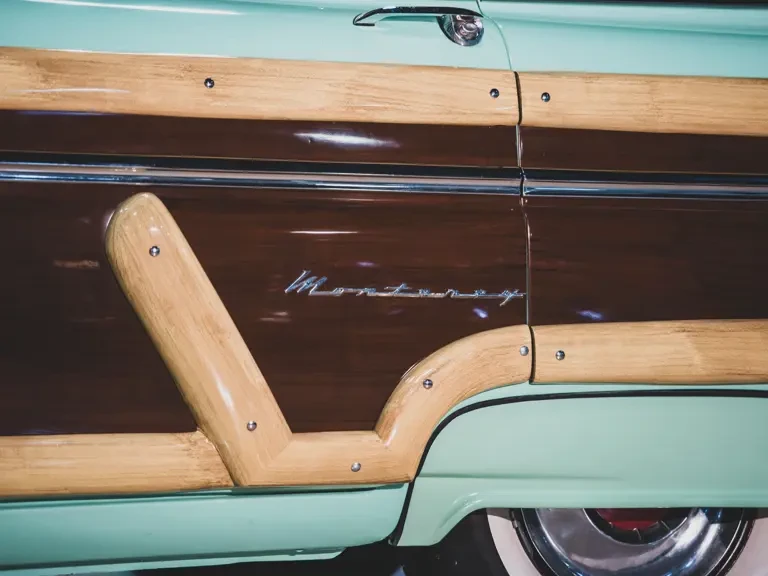 1954 Mercury Monterey - Image 12 of 27