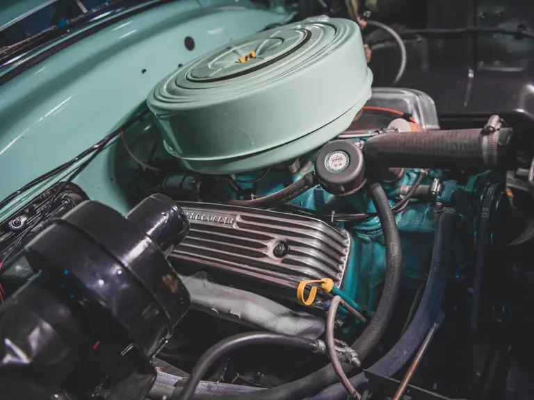 1954 Mercury Monterey - Image 25 of 27