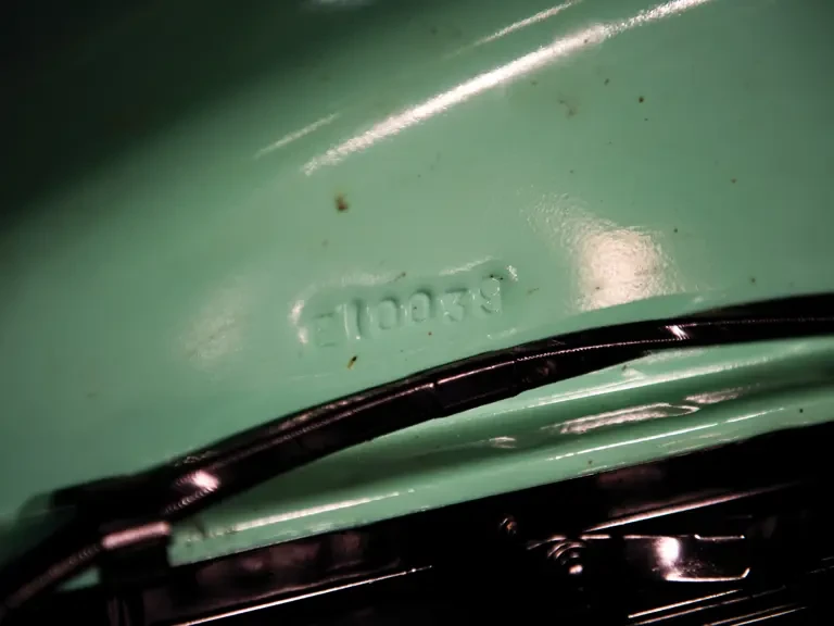 1954 Mercury Monterey - Image 27 of 27