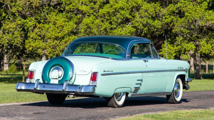1954 Mercury Monterey - Image 3 of 13