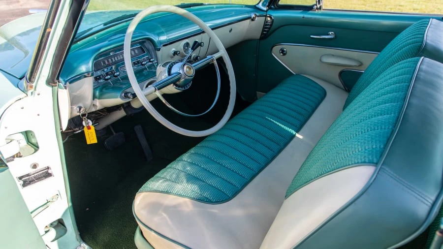 1954 Mercury Monterey - Image 4 of 13