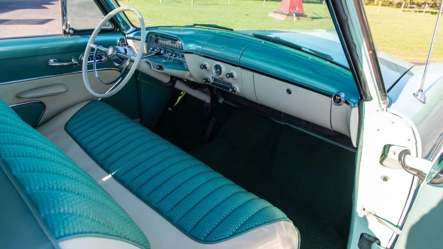 1954 Mercury Monterey - Image 5 of 13