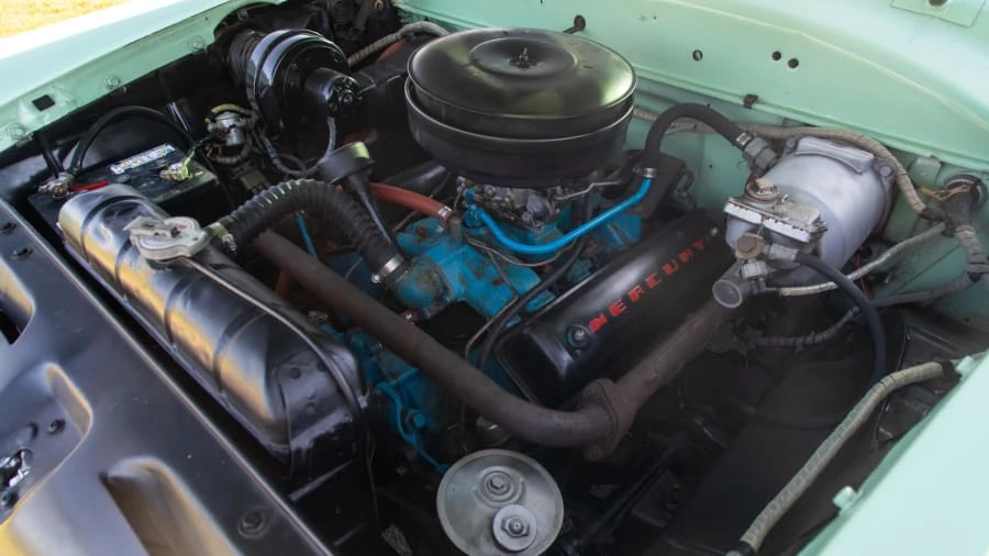 1954 Mercury Monterey - Image 6 of 13