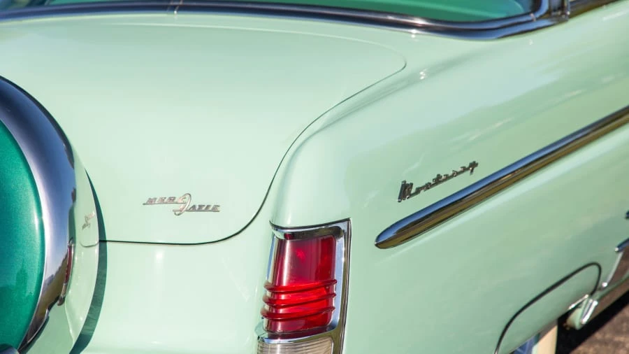 1954 Mercury Monterey - Image 9 of 13