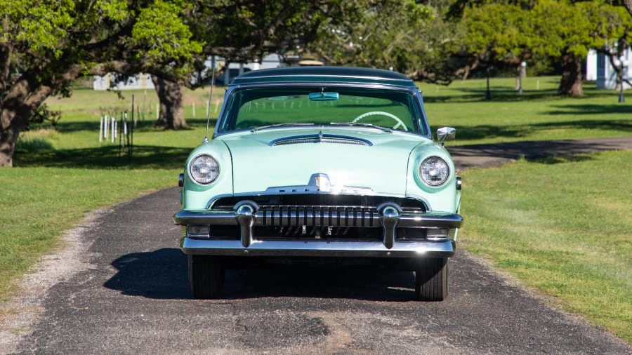 1954 Mercury Monterey - Image 10 of 13
