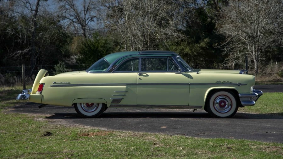 1954 Mercury Monterey - Image 2 of 19
