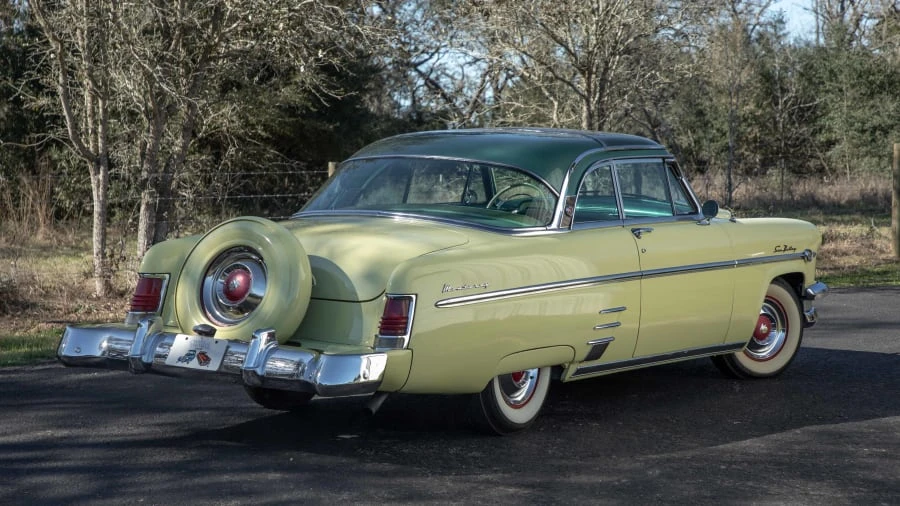 1954 Mercury Monterey - Image 3 of 19