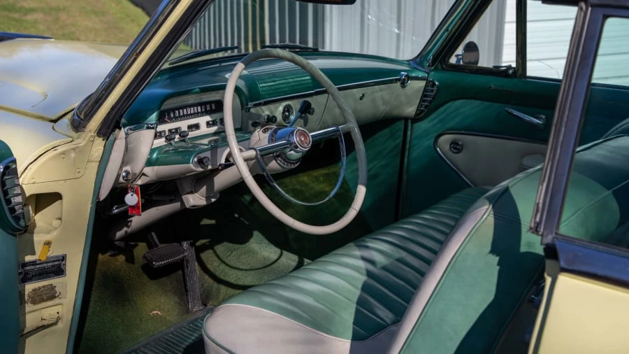 1954 Mercury Monterey - Image 4 of 19